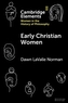 Early Christian Women