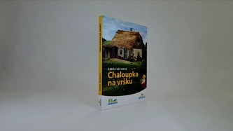 Chaloupka na vršku