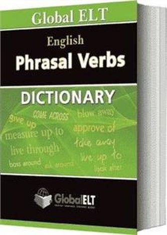 Dictionary of Phrasal Verbs