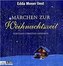 Marchen zur Weihnachtszeit, audio cd by Hans Christian Andersen