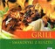 Grill - smakołyki z rusztu