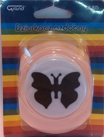 Dziurkacz ozdobny GR-815-36