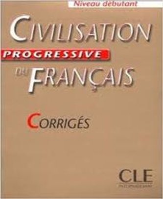 Civilisation progressive du français avec 400 activités - niveau