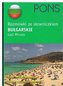 Rozmówki ze słowniczkiem Bułgarskie Last Minute PONS