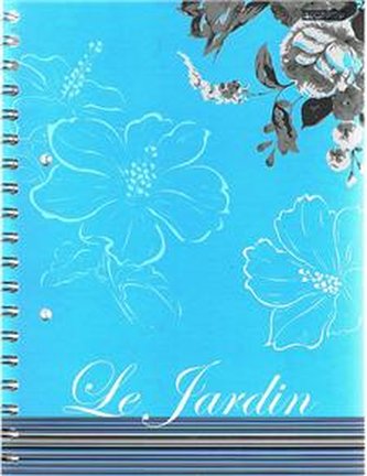 Kołobrulion B5 100K kratka Le Jardin