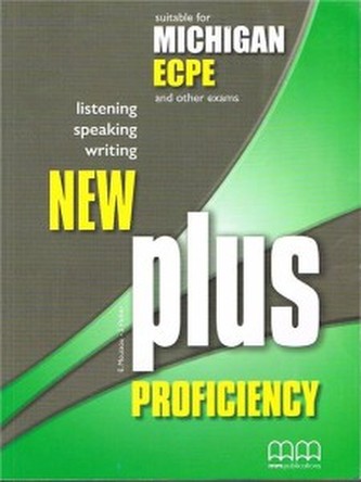 New Plus Proficiency Student's Book