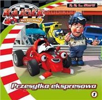 Rajdek Przesyłka ekspresowa