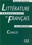 Littérature progressive du français avec 600 activités - niveau