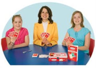PRONOUNS PLAYING CARDS