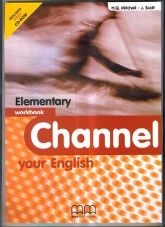 Channel Your English Elementary Workbook