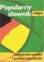 Popularny słownik niemiecko-polski polsko-niemiecki LINGUA