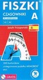 Fiszki język hiszpański Czasowniki A