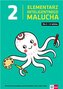 Elementarz inteligentnego malucha dla 3- i 4-latków Część 2