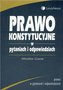 Prawo konstytucyjne w pytaniach i odpowiedziach