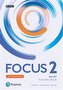 Focus Second Edition 2 Teacher’s Book + online kod Digital Resources