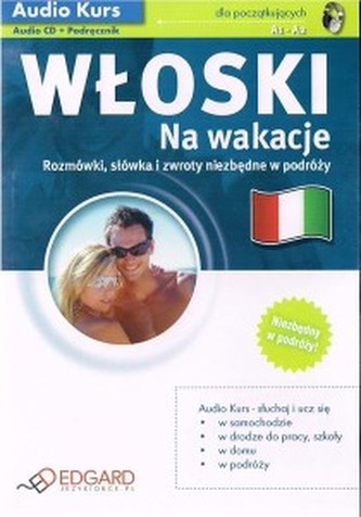 Włoski Na wakacje