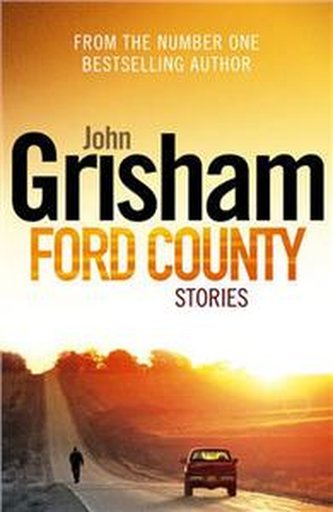 Ford County Stories