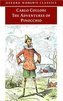 Adventures of Pinocchio