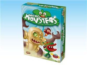 Micro Monsters