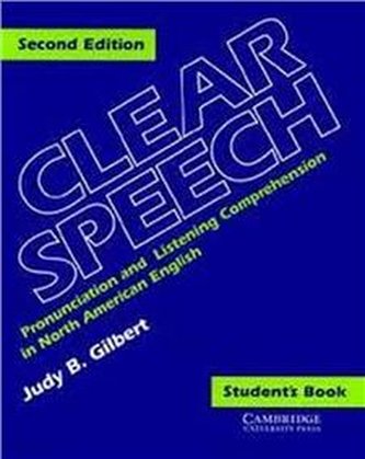 Clear Speech Student's book