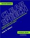 Clear Speech Student's book