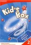 Kid's Box Level 2 Teacher's Resource Pack with Audio CD