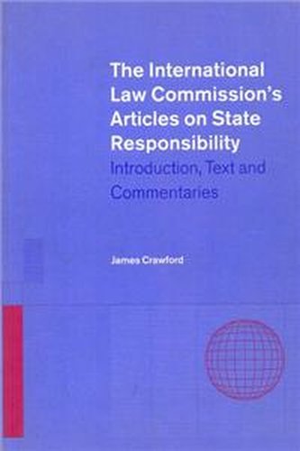 Int Law Comm Articles State respo