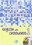 English with Crosswords 1 + CD-ROM