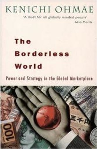 BORDERLESS WORLD