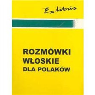 Rozmówki włoskie