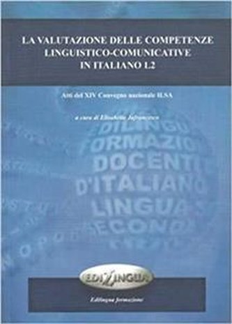 Valutazione delle comp ling-comun It 2