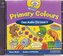 Primary Colours 3 Class Audio CD