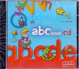 ABC Book Class Cd