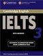 Cambridge IELTS 3 Student's Book with Answers