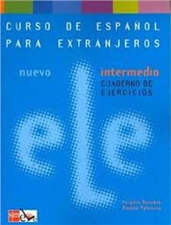 Nuevo Ele Intermedio Ćwiczenia