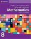 Cambridge Checkpoint Mathematics Digital Coursebook 8 (1 Year)