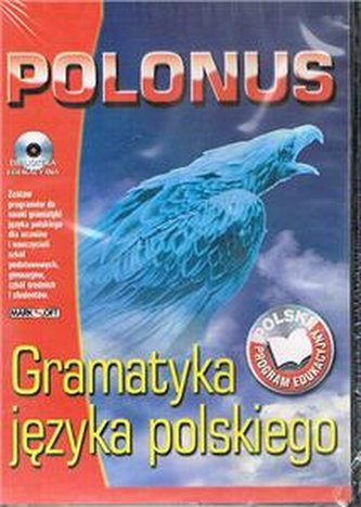 POLONUS. Program komputerowy.