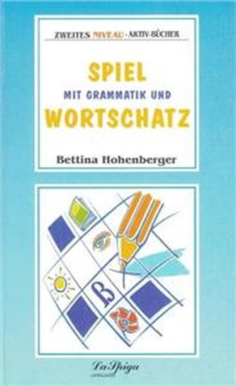 Spiel MIT Grammatik 2