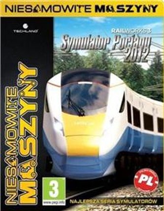 Symulator pociągu edycja 2012