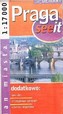 Praga - plan miasta
