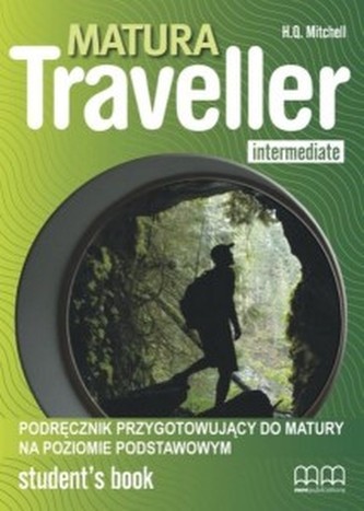 Matura Traveller Student's Book intermediate