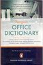 Dict Office Dictionary