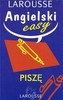 Angielski. Easy. Piszę