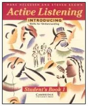Active Listening: Introducing Skills for Understanding Student's