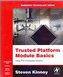 Trusted Platform Module Basics