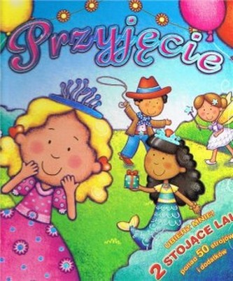 Przyjęcie, ubierz mnie