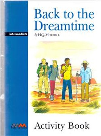 Back To The Dreamtime, ćwiczenia.