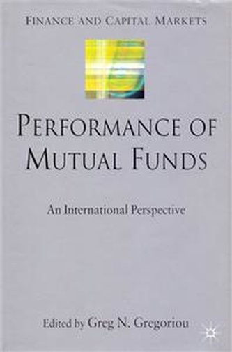 Performance of Mutual Funds