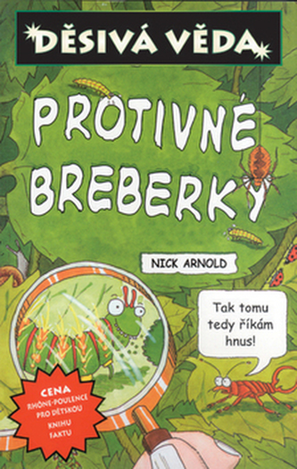 Protivné breberky