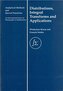 Distributions, Integral